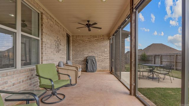 118 Hidden Creek, Brookland, AR 72417