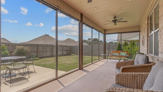 118 Hidden Creek, Brookland, AR 72417