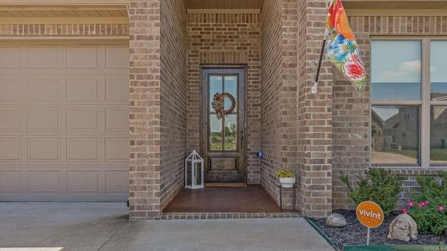118 Hidden Creek, Brookland, AR 72417