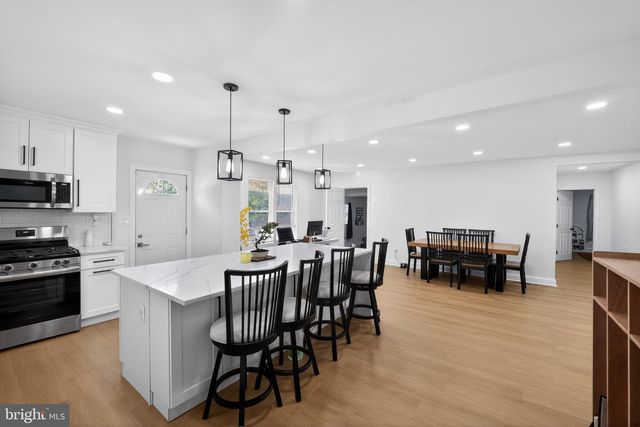 3129 LUGINE AVE, Gwynn Oak, MD 21207