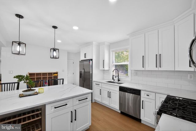 3129 LUGINE AVE, Gwynn Oak, MD 21207