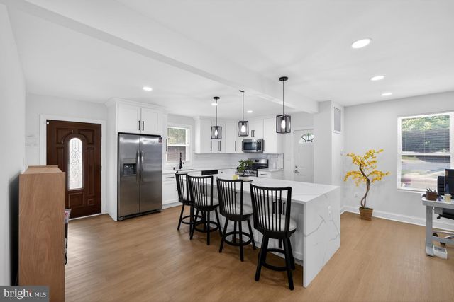 3129 LUGINE AVE, Gwynn Oak, MD 21207