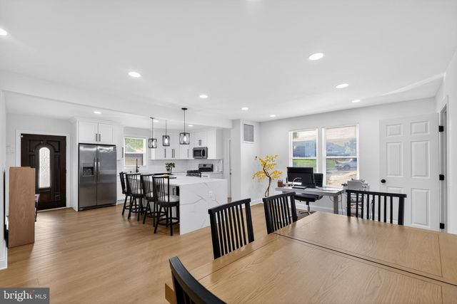 3129 LUGINE AVE, Gwynn Oak, MD 21207
