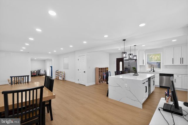 3129 LUGINE AVE, Gwynn Oak, MD 21207