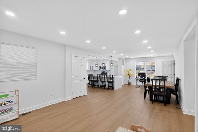 3129 LUGINE AVE, Gwynn Oak, MD 21207