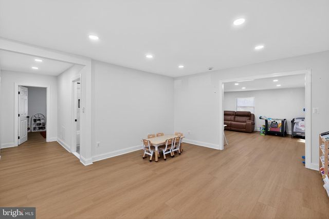 3129 LUGINE AVE, Gwynn Oak, MD 21207