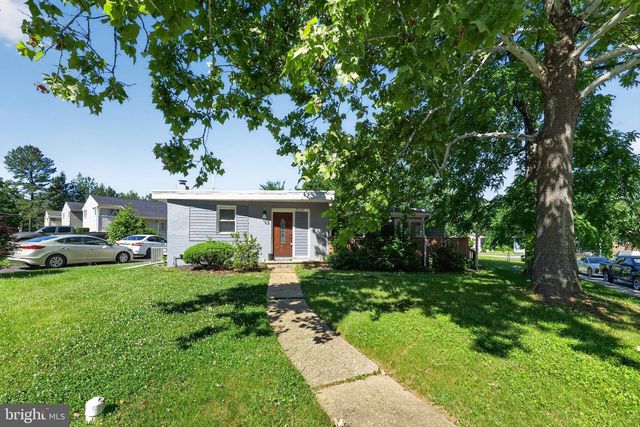 3129 LUGINE AVE, Gwynn Oak, MD 21207