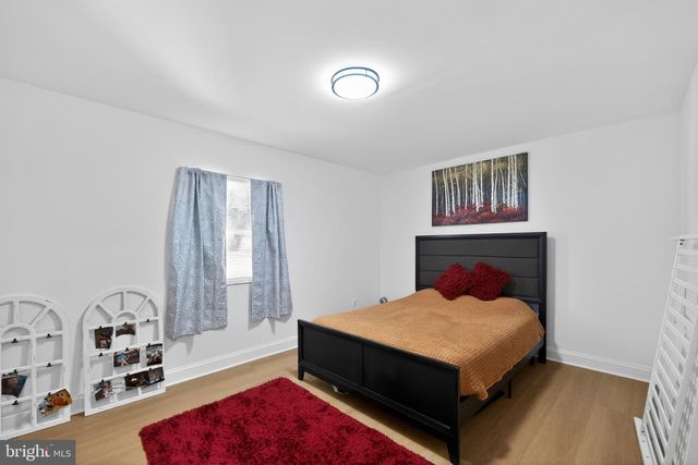 3129 LUGINE AVE, Gwynn Oak, MD 21207