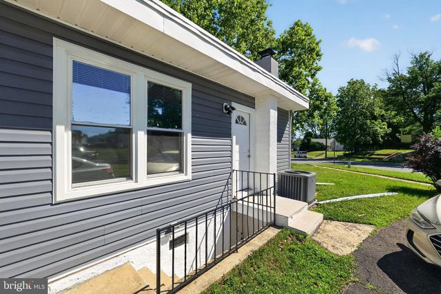 3129 LUGINE AVE, Gwynn Oak, MD 21207