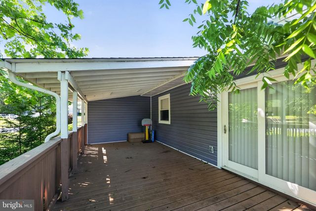 3129 LUGINE AVE, Gwynn Oak, MD 21207