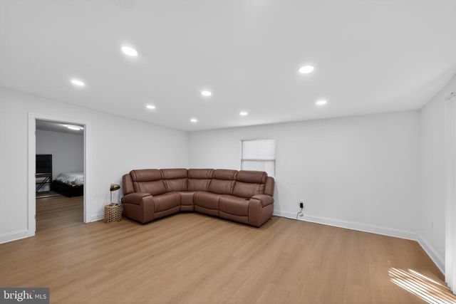 3129 LUGINE AVE, Gwynn Oak, MD 21207