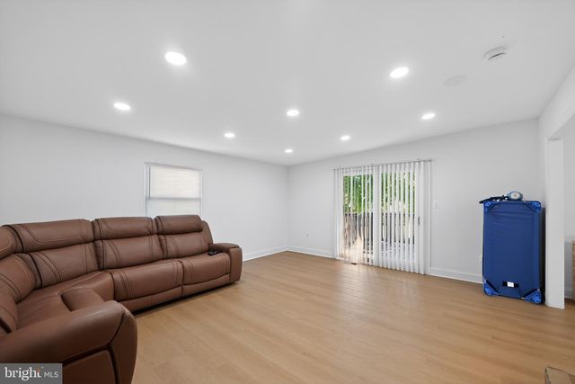 3129 LUGINE AVE, Gwynn Oak, MD 21207