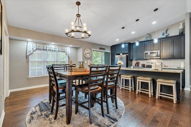3141 Valley Stream DR, Roanoke, VA 24014