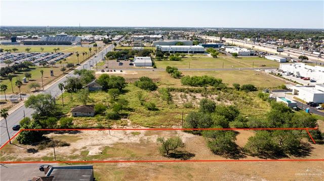 916 W Pike Boulevard, Weslaco, TX 78596