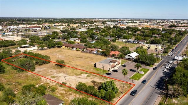 916 W Pike Boulevard, Weslaco, TX 78596