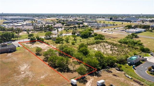 916 W Pike Boulevard, Weslaco, TX 78596