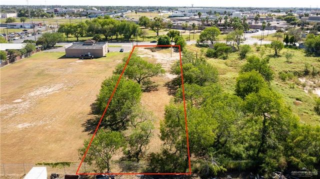 916 W Pike Boulevard, Weslaco, TX 78596