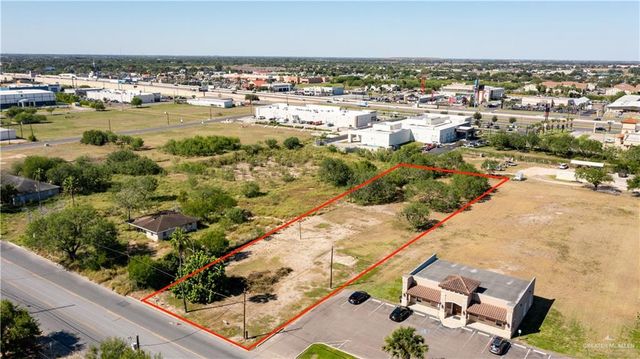 916 W Pike Boulevard, Weslaco, TX 78596