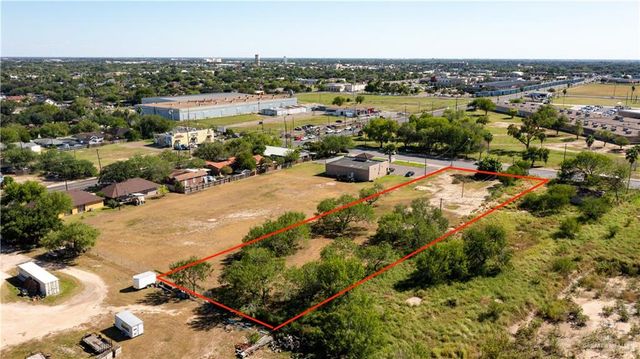 916 W Pike Boulevard, Weslaco, TX 78596