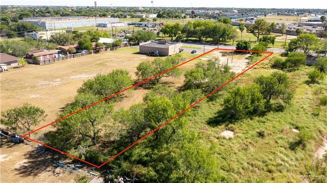 916 W Pike Boulevard, Weslaco, TX 78596