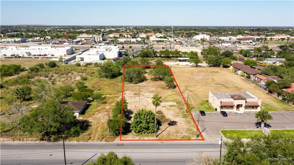 916 W Pike Boulevard, Weslaco, TX 78596