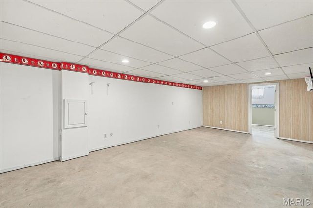1940 Danelle Drive, Florissant, MO 63031