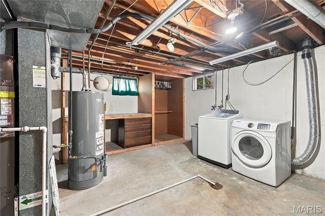 1940 Danelle Drive, Florissant, MO 63031