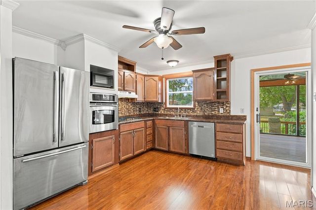 1940 Danelle Drive, Florissant, MO 63031