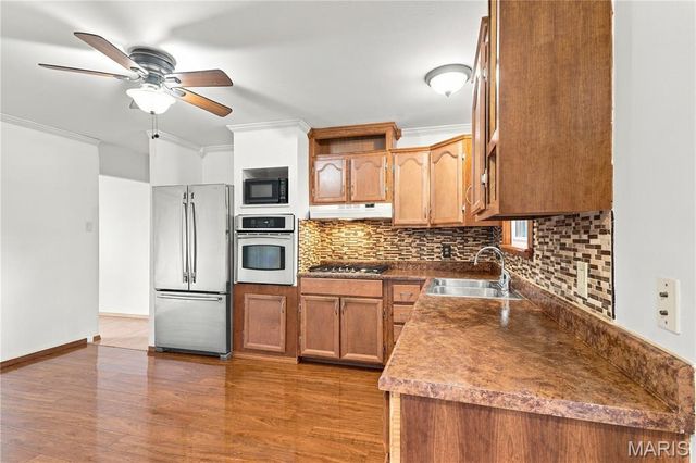 1940 Danelle Drive, Florissant, MO 63031