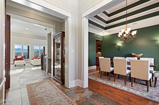 1919 Legend View Court, Sevierville, TN 37862