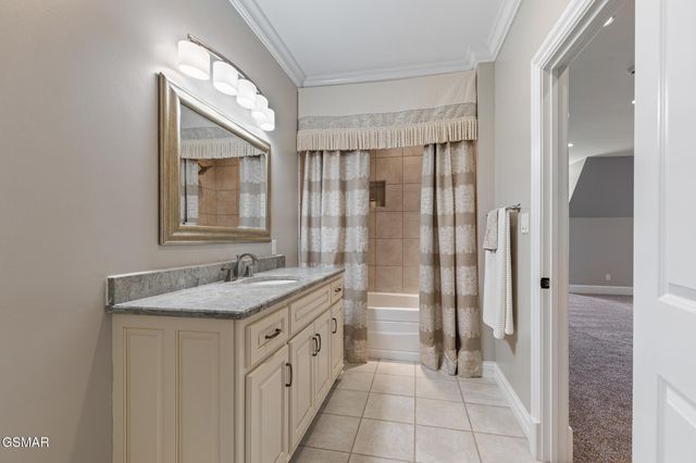 1919 Legend View Court, Sevierville, TN 37862