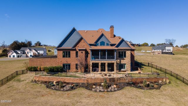1919 Legend View Court, Sevierville, TN 37862