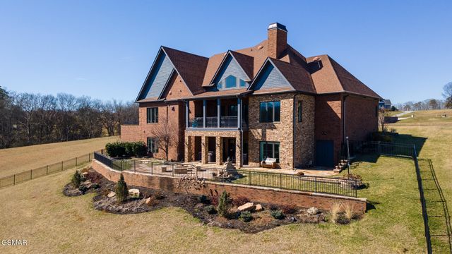 1919 Legend View Court, Sevierville, TN 37862