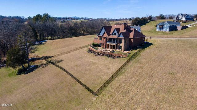 1919 Legend View Court, Sevierville, TN 37862