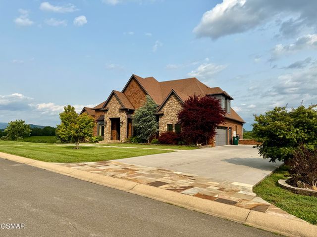 1919 Legend View Court, Sevierville, TN 37862