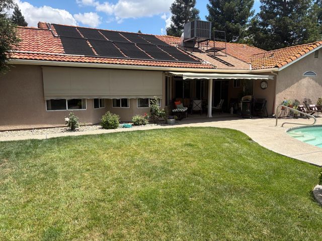 8263 N Mcdonald Avenue, Fresno, CA 93720