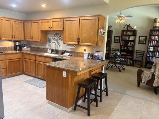8263 N Mcdonald Avenue, Fresno, CA 93720