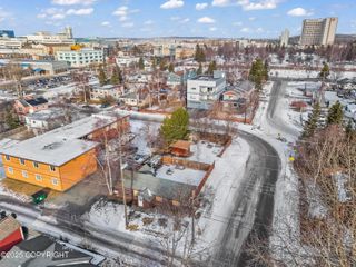 1010 Denali Street, Anchorage, AK 99501