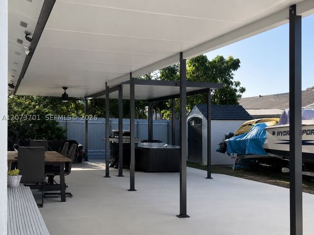 13390 SW 257th Ter, Homestead, FL 33032