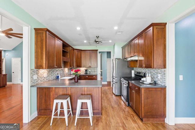 102 Del Mar Court, Rincon, GA 31326
