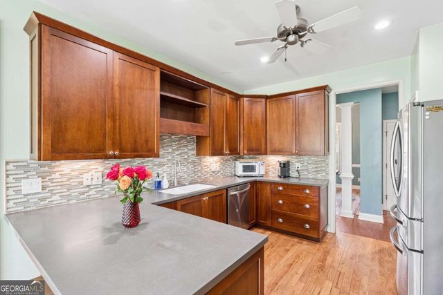 102 Del Mar Court, Rincon, GA 31326