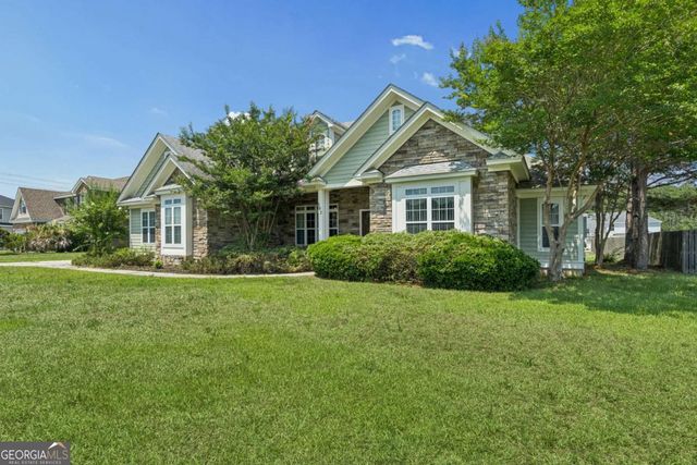 102 Del Mar Court, Rincon, GA 31326