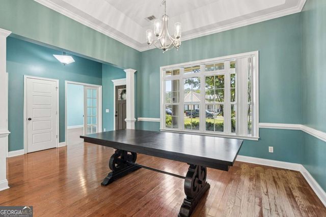 102 Del Mar Court, Rincon, GA 31326