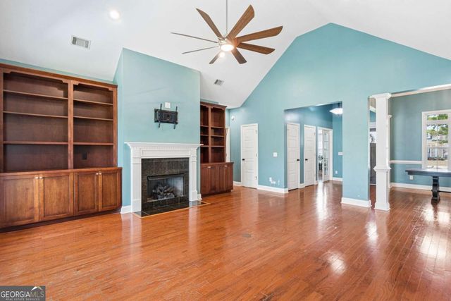 102 Del Mar Court, Rincon, GA 31326