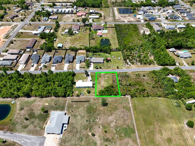 2436 Volusia Avenue, Panama City, FL 32405