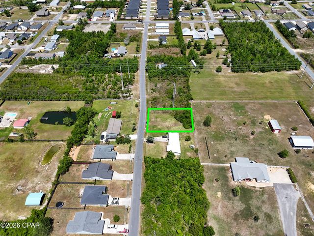 2436 Volusia Avenue, Panama City, FL 32405