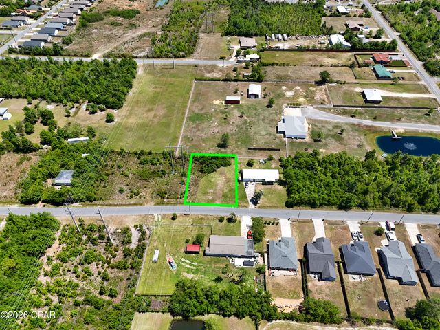 2436 Volusia Avenue, Panama City, FL 32405
