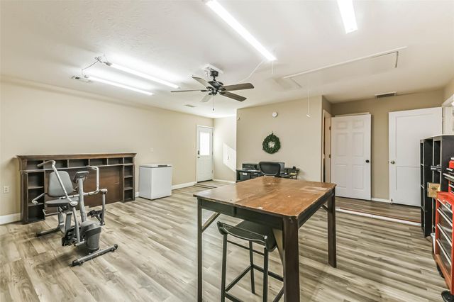 231 Loon River Drive, Huffman, TX 77336