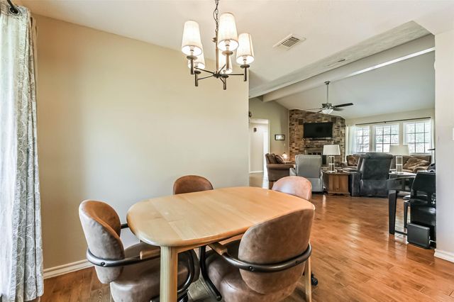 231 Loon River Drive, Huffman, TX 77336