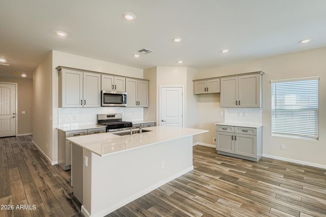 36795 W Santa Maria Street, Maricopa, AZ 85138